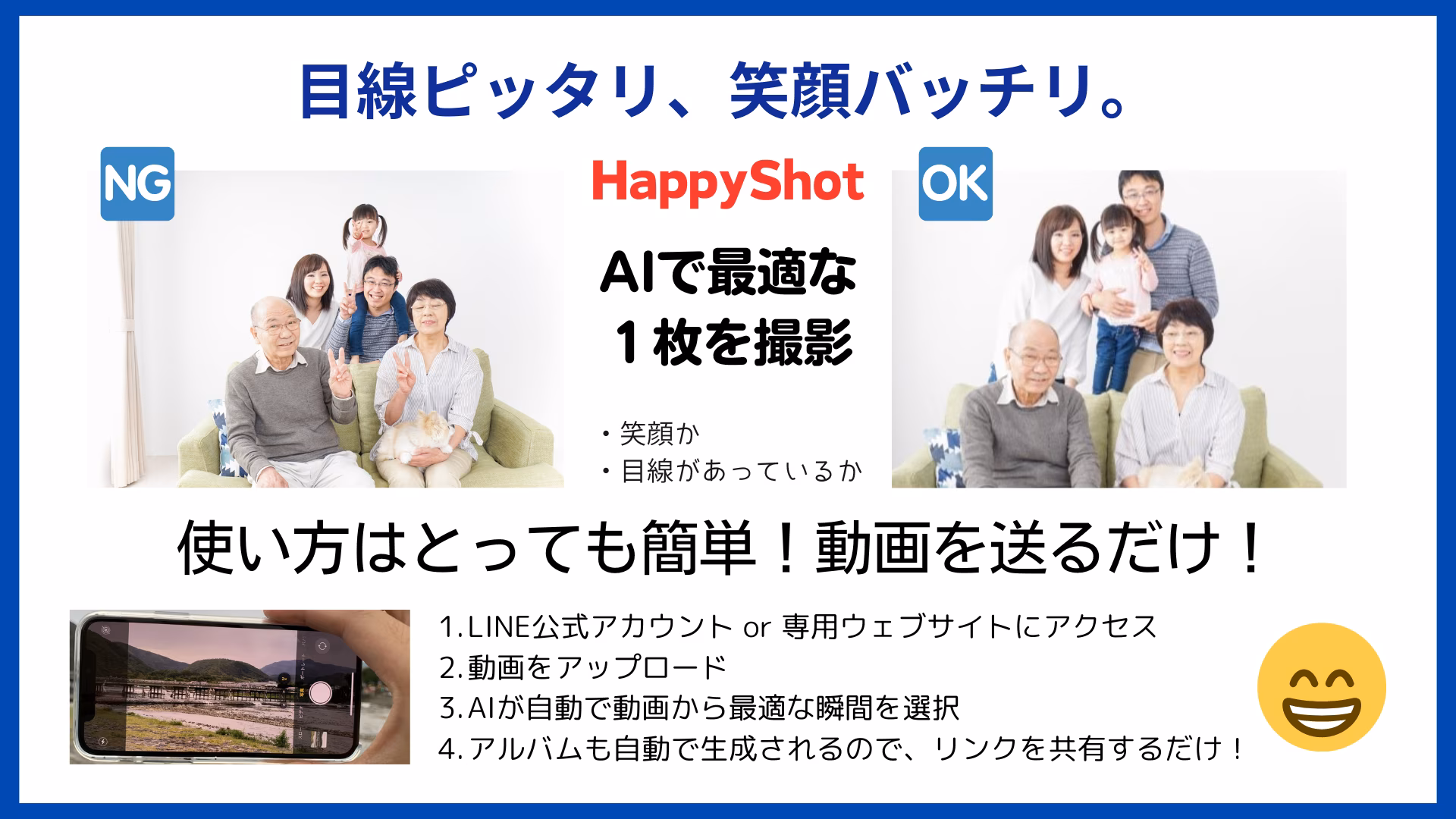 HappyShot